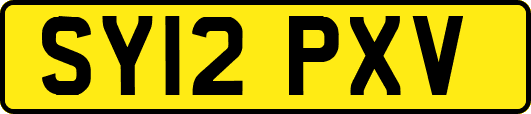 SY12PXV