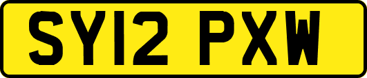 SY12PXW