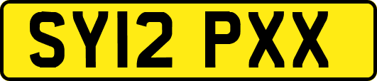 SY12PXX