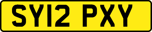 SY12PXY