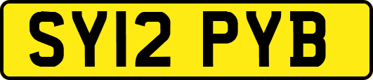 SY12PYB