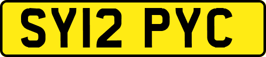 SY12PYC