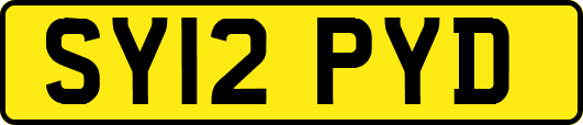SY12PYD