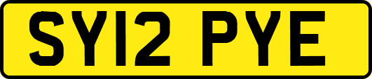 SY12PYE