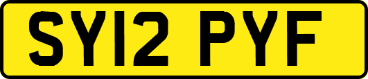 SY12PYF