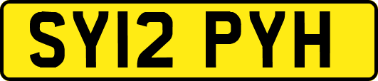 SY12PYH