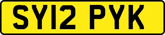 SY12PYK