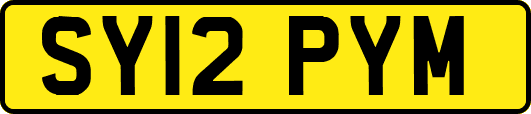 SY12PYM