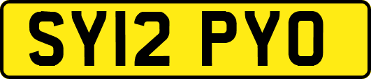 SY12PYO