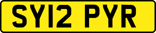 SY12PYR