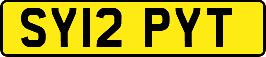 SY12PYT