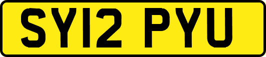 SY12PYU