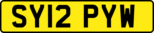 SY12PYW