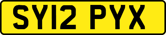 SY12PYX