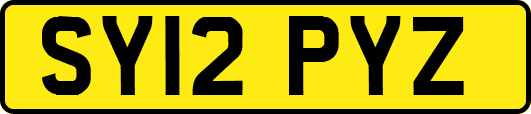 SY12PYZ