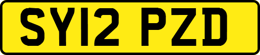 SY12PZD