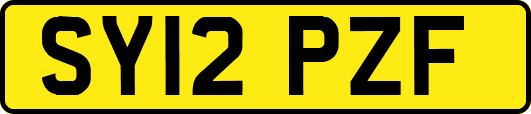 SY12PZF