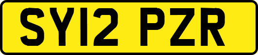 SY12PZR
