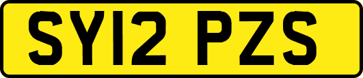 SY12PZS