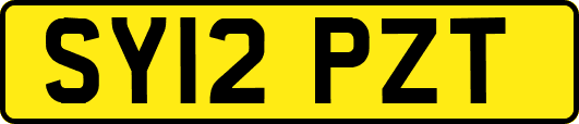 SY12PZT