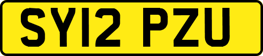 SY12PZU