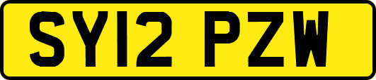 SY12PZW