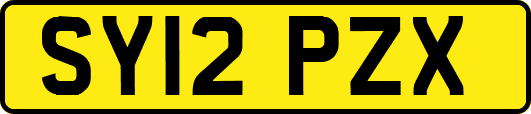 SY12PZX