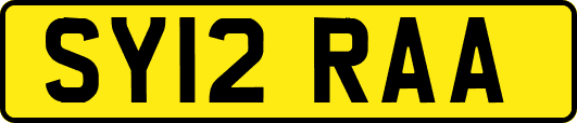 SY12RAA