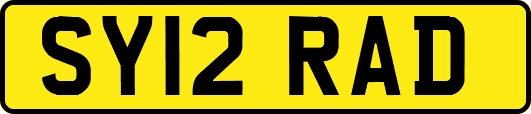 SY12RAD