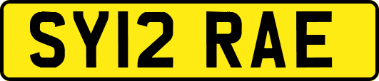 SY12RAE