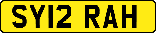 SY12RAH