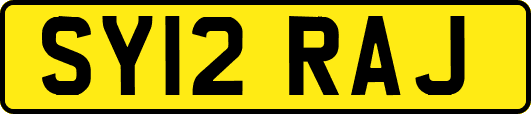 SY12RAJ