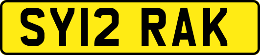 SY12RAK