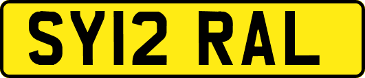 SY12RAL
