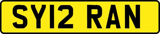 SY12RAN