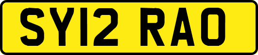 SY12RAO
