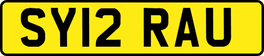 SY12RAU