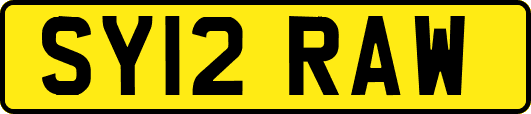 SY12RAW
