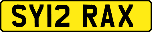 SY12RAX