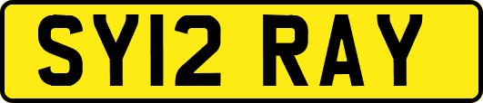 SY12RAY