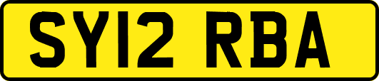 SY12RBA