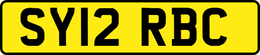 SY12RBC