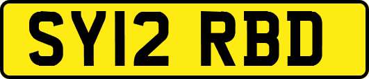 SY12RBD