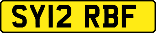 SY12RBF