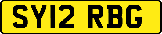 SY12RBG
