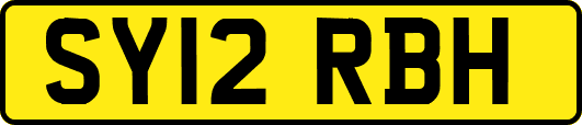 SY12RBH