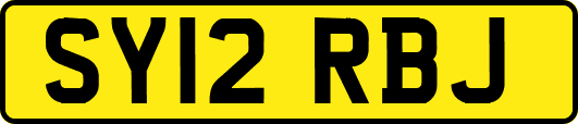 SY12RBJ