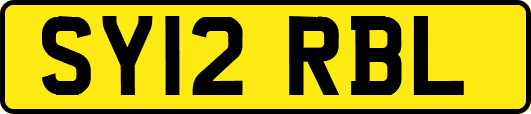 SY12RBL