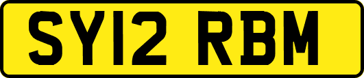 SY12RBM