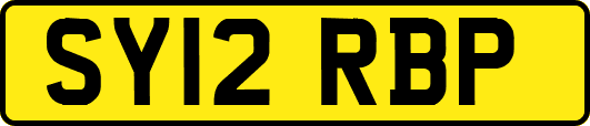 SY12RBP